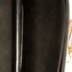 Twist leather crossbody bag Louis Vuitton