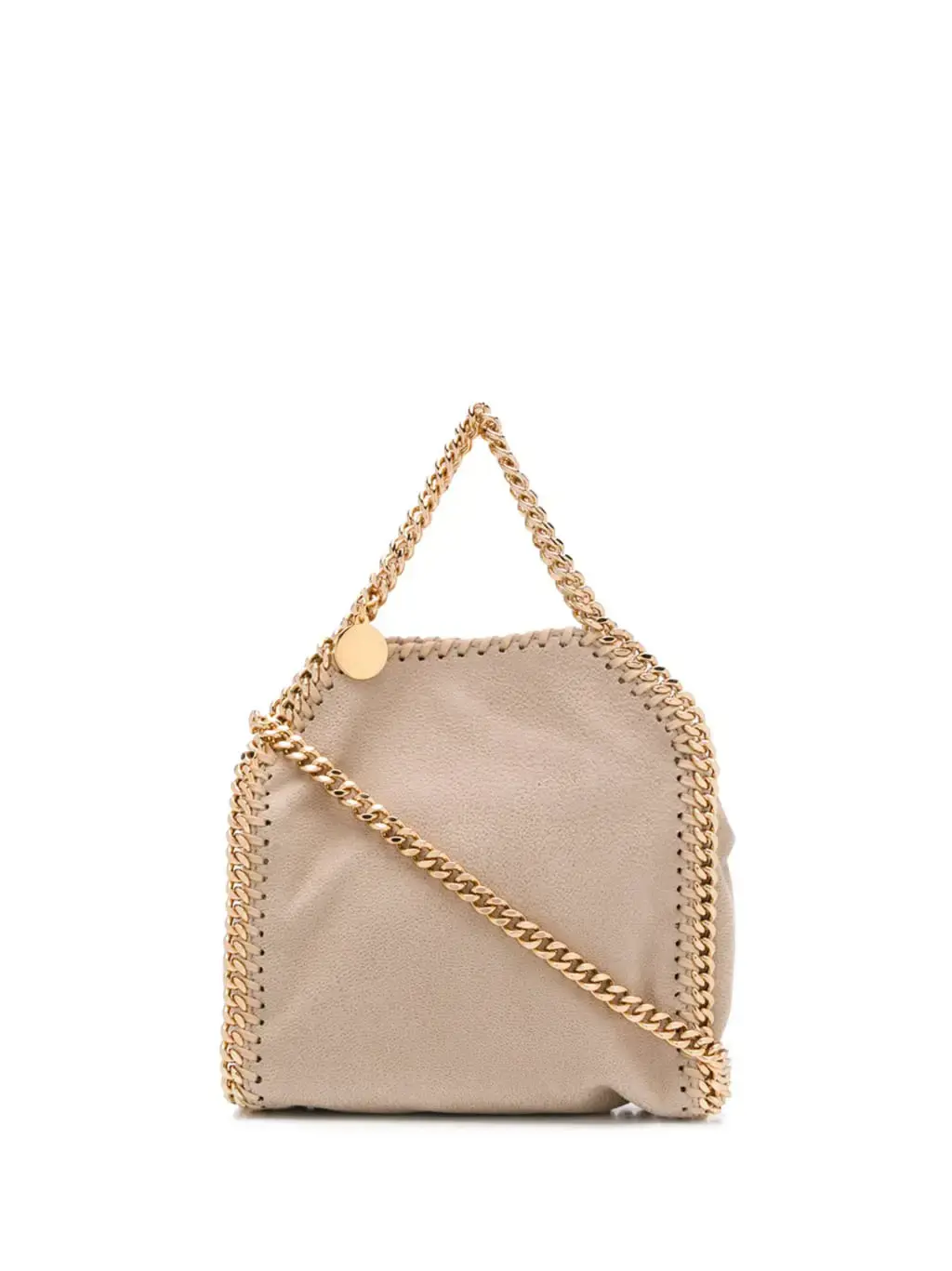 mini Falabella tote bag