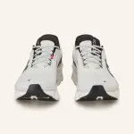 On Cloudmonster 2 White/Black