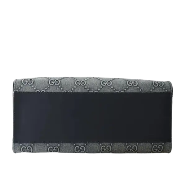 Gucci Bolso De Cercanías Vaquero Bolsas