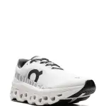 Cloudmonster "All White" sneakers