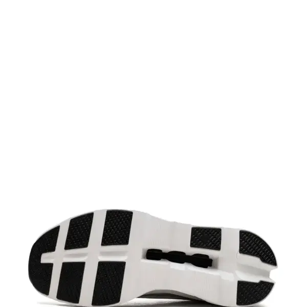 Cloudmonster "All White" sneakers