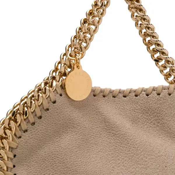 mini Falabella tote bag