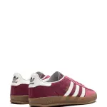 Gazelle Indoor "Maroon" sneakers