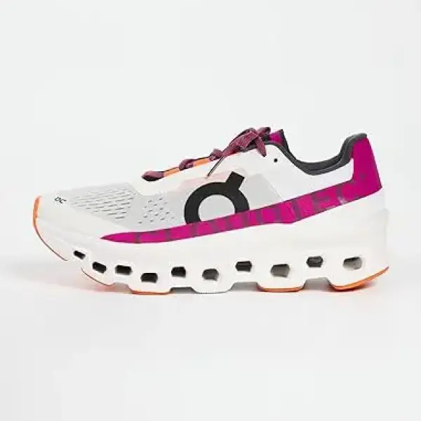 On Cloudmonster Sneaker