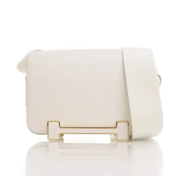 Hermes Mushroom Chevre Mysore Geta