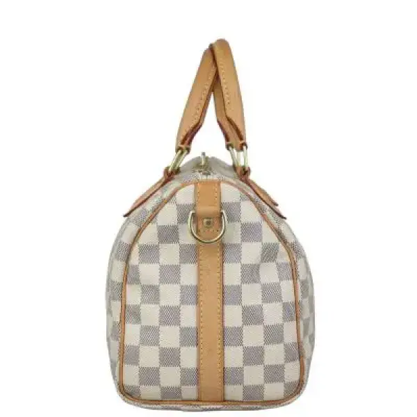 Louis Vuitton Speedy