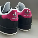 TMNT Shelltoe Shredder - Black / Silver Metallic