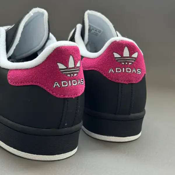 TMNT Shelltoe Shredder - Black / Silver Metallic