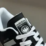 TMNT Shelltoe Shredder - Black / Silver Metallic