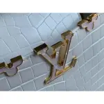 Louis Vuitton Capucnes Mini Hand Bag