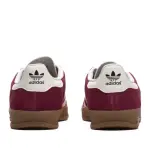 Gazelle Indoor "Maroon" sneakers