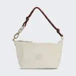 Miu Canvas Shoulder Bag