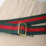 Gucci Bolso De Cercanías Vaquero Bolsas