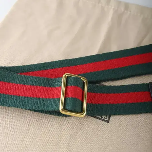 Gucci Bolso De Cercanías Vaquero Bolsas