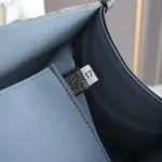 Gucci Bolso De Cercanías Vaquero Bolsas