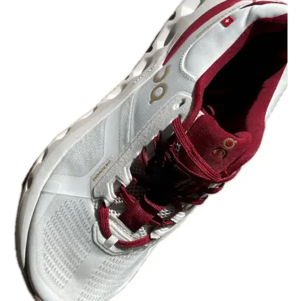 On Running Cloudtilt