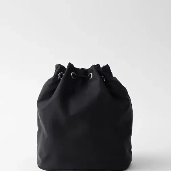 Re-Nylon mini-bag