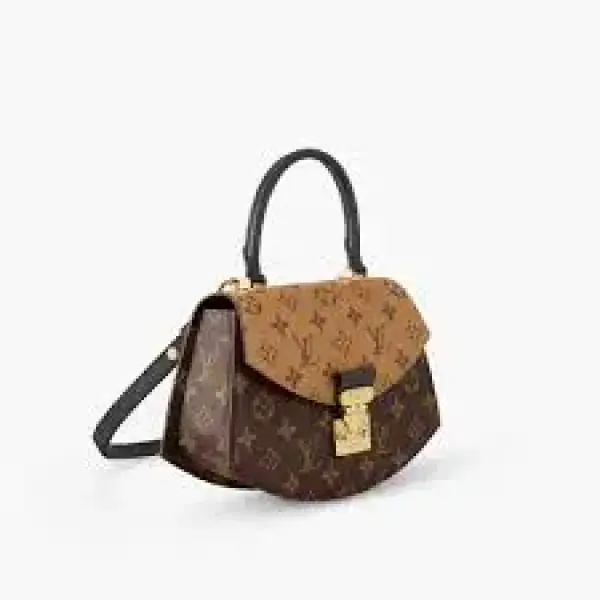 OUIS VUITTON BAGS TILSITT SHOULDER BAG