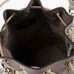 Fendi "Mon Tresor" Handheld Bag