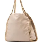 mini Falabella tote bag
