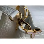 Louis Vuitton Capucnes Mini Hand Bag