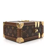 Louis Vuitton Camera Box Handbag