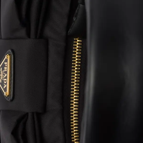 Prada Re-Nylon mini bag