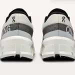 On Cloudmonster 2 White/Black