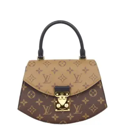 OUIS VUITTON BAGS TILSITT SHOULDER BAG