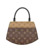 OUIS VUITTON BAGS TILSITT SHOULDER BAG