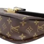 OUIS VUITTON BAGS TILSITT SHOULDER BAG