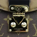 OUIS VUITTON BAGS TILSITT SHOULDER BAG