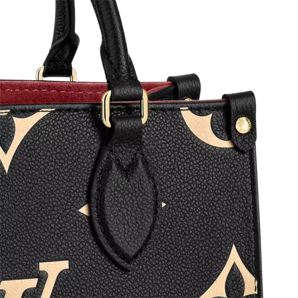 louis vuitton OnTheGo PM