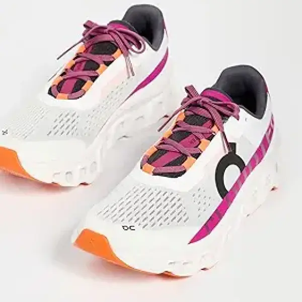 On Cloudmonster Sneaker