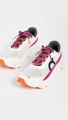 On Cloudmonster Sneaker