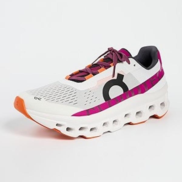 On Cloudmonster Sneaker