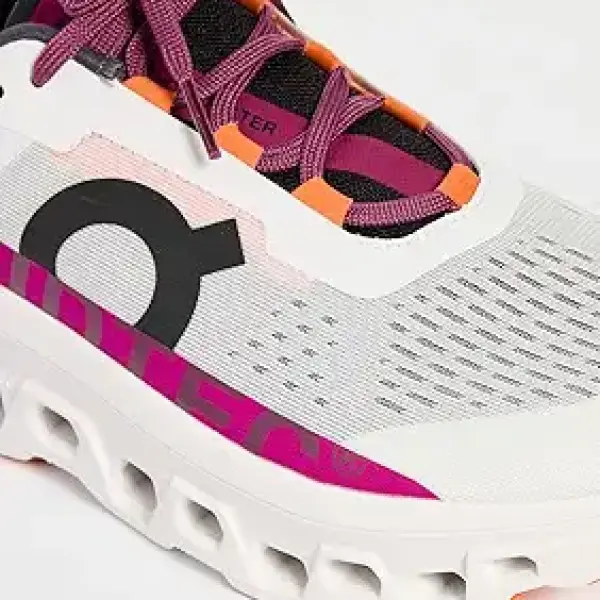 On Cloudmonster Sneaker