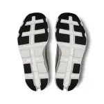 On Cloudmonster 2 White/Black