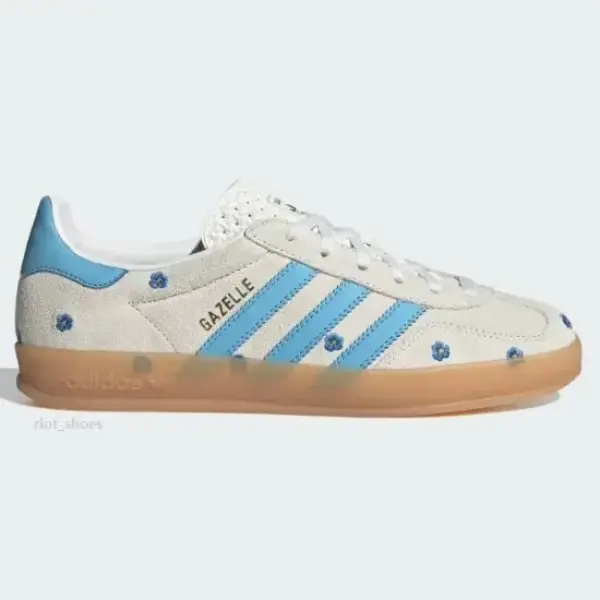 Gazelle Indoor Shoes