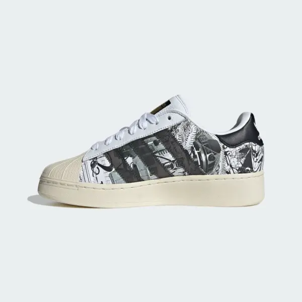 adidas Star Wars Superstar XLG Nanzuka sneakers