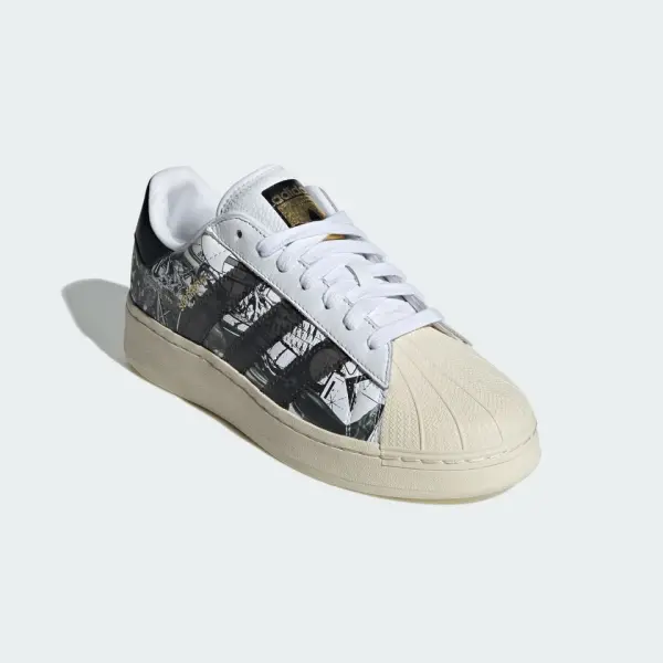 adidas Star Wars Superstar XLG Nanzuka sneakers