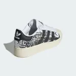 adidas Star Wars Superstar XLG Nanzuka sneakers