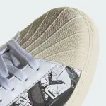 adidas Star Wars Superstar XLG Nanzuka sneakers