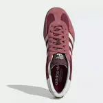 Gazelle Indoor "Maroon" sneakers