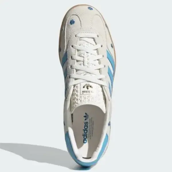 Gazelle Indoor Shoes