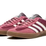 Gazelle Indoor "Maroon" sneakers