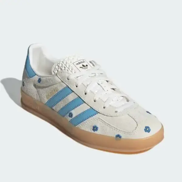Gazelle Indoor Shoes