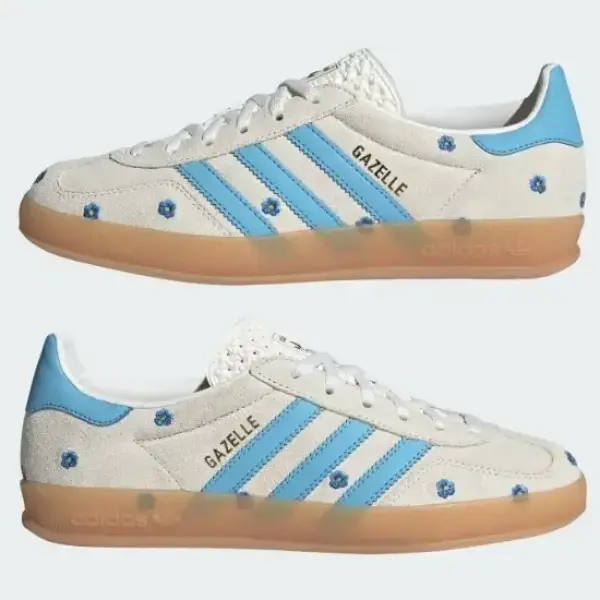 Gazelle Indoor Shoes