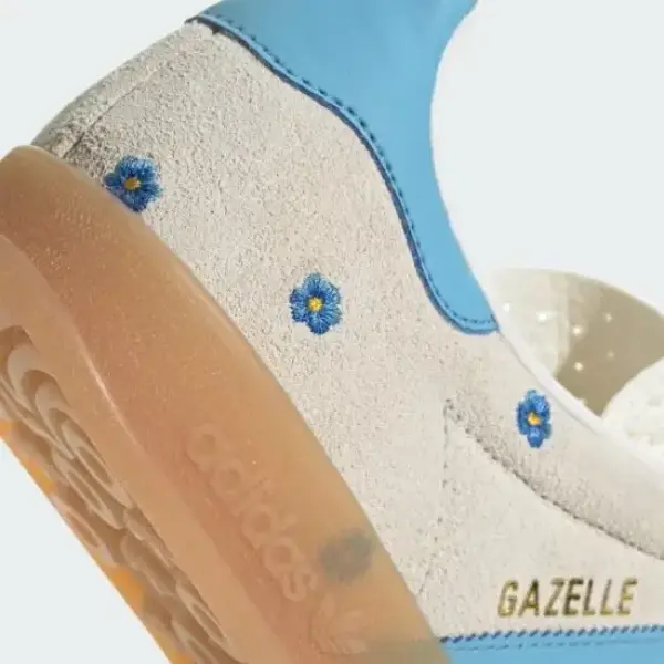Gazelle Indoor Shoes